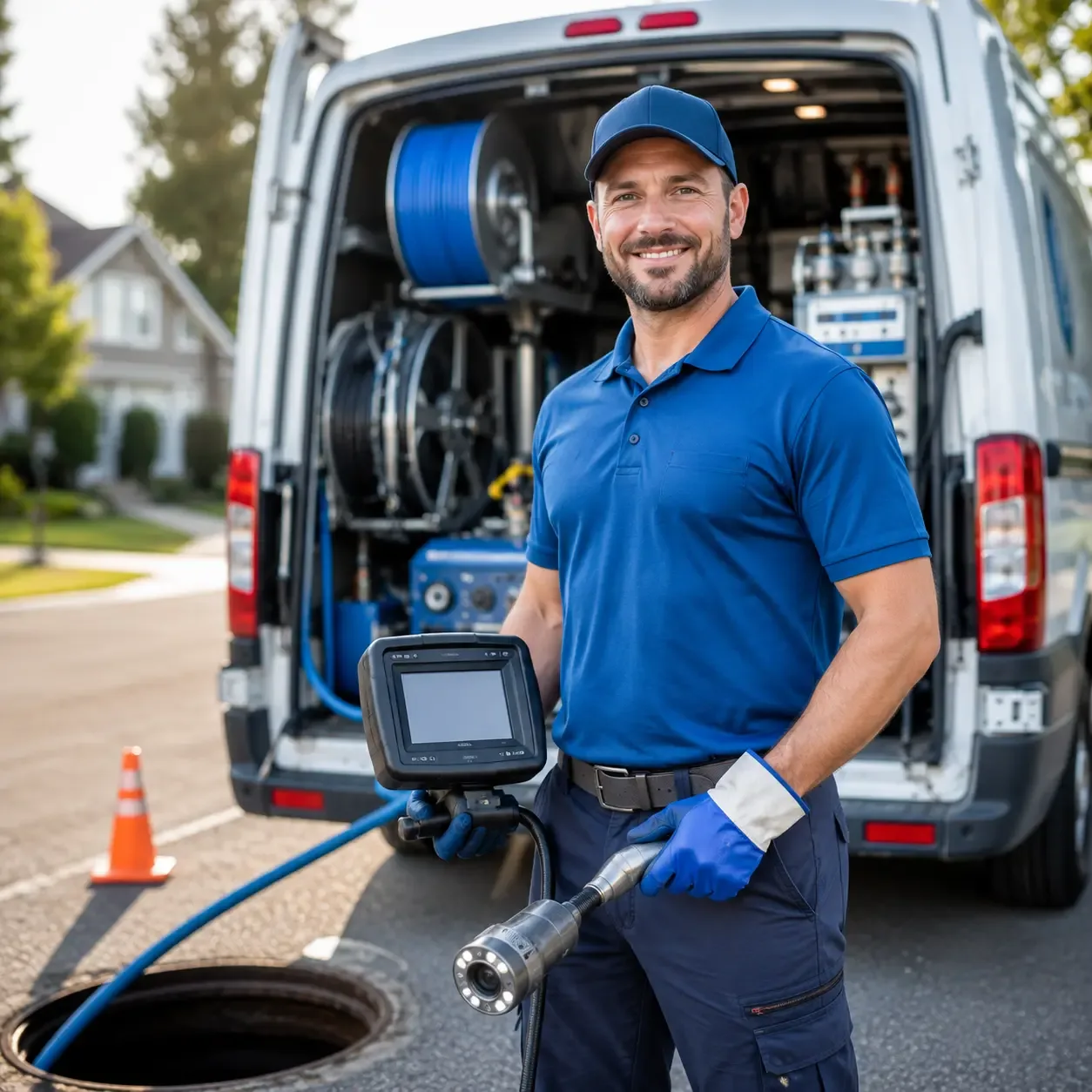 Local Pipe Relining specialists in Sturgis, SD
