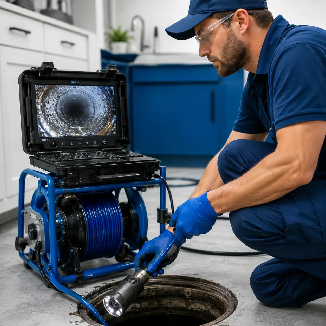 Pipe Relining professionals serving Sturgis, SD